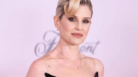 Ozzy Osbourne: Kelly Osbourne erinnert mit emotionaler Songzeile an Vater