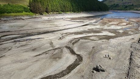 Drought declared in the Midlands with more hosepipe bans on the way