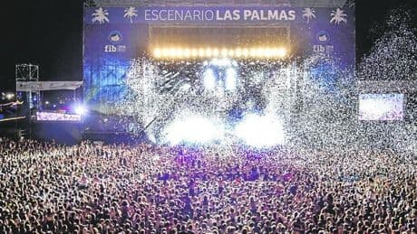 La OCU denuncia las malas prácticas de ocho festivales de verano