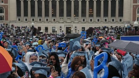 Columbia and Trump Near a Deal, With School Possibly Paying Millions