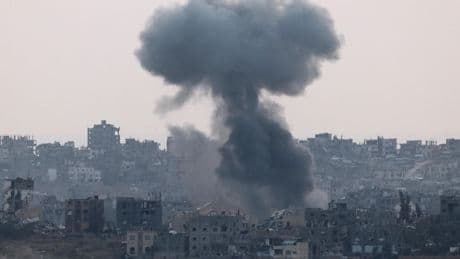 Israël : un plan incluant la «conquête» de la bande de Gaza approuvé