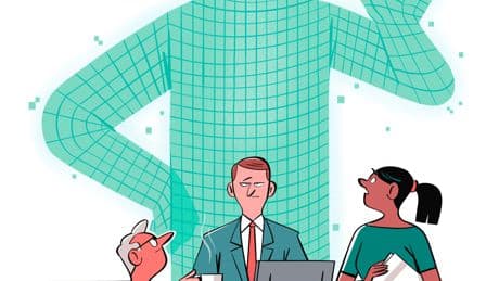 Companies Are Pouring Billions Into A.I. It Has Yet to Pay Off.