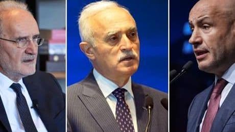 İş dünyası temsilcileri '15 Temmuz'un ekonomiye yansımalarını değerlendirdi