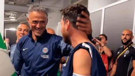 La MLS desvela el futuro de Messi