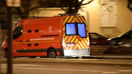 Alpes-Maritimes: deux personnes légèrement blessées après un accident à Tourrettes-sur-Loup