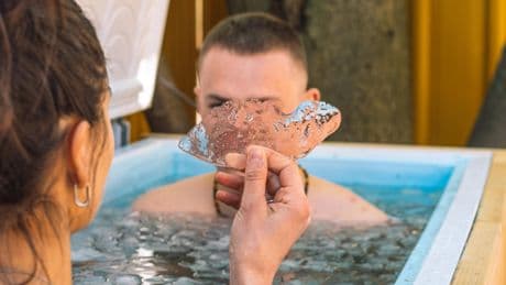 Les bains glacés après le sport, est-ce vraiment une bonne idée ?
