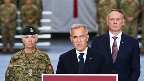 Canada’s F-35 purchase to cost 50% more than expected: AG report