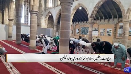 Chiese svendute e trasformate in moschee: così l'Europa perde le sue radici