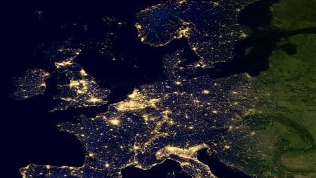 Deutschland ist jetzt der größte Gläubiger der Welt