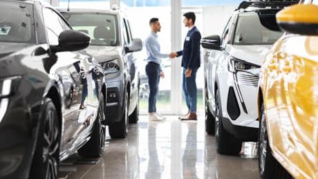 «Un grand parc social automobile d’un million de véhicules» : la proposition choc de la Fondation Jean Jaurès