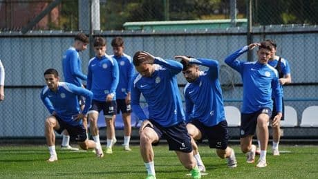 Çaykur Rizespor kötü gidişe son verme niyetinde!