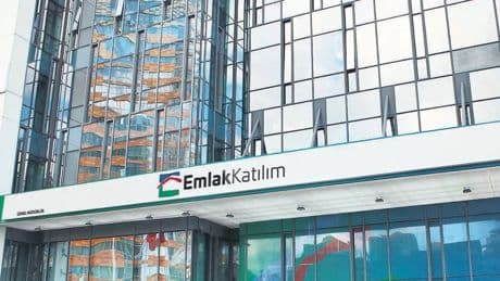 Emlak Katılım’dan 206 milyar TL kaynak