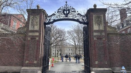 What to Know About the Trump Administration Revoking Harvard’s Ability to Enroll International Students