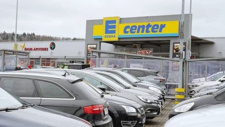 Supermärkte: Ärger über Abzocke von privaten Parkplatzbetreibern wächst