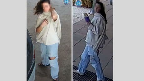 Suche in Australien: Vermisste Backpackerin nach zwölf Tagen lebend gefunden