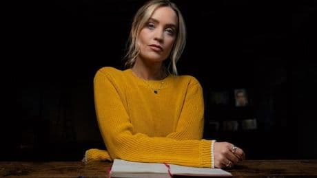 Laura Whitmore explores the rise in teenage killers in new documentary series