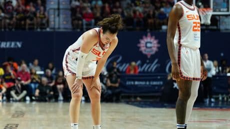 WNBA’s Sun sale meddling sends the wrong message