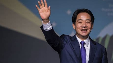 Taiwan, Lai fallisce l’assalto ai deputati