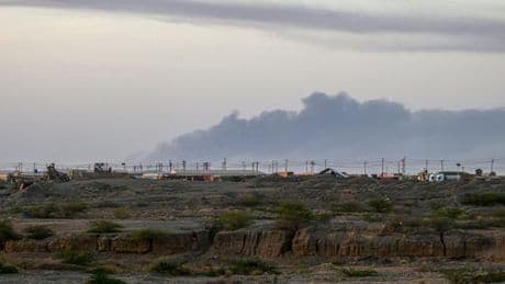 Guerre au Soudan : les paramilitaires bombardent l’aéroport de Port-Soudan