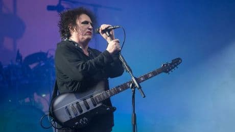 The Cure, Lola Young, Bicep and Massive Attack urge Keir Starmer to block Rosebank North Sea oil field