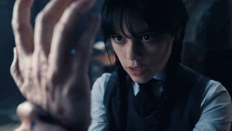 Jenna Ortega e il cachet da capogiro: quanto ha preso per la seconda stagione di Mercoledì