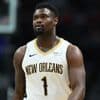 NBA-ster Zion Williamson aangeklaagd voor seksueel misbruik van ex-vriendin