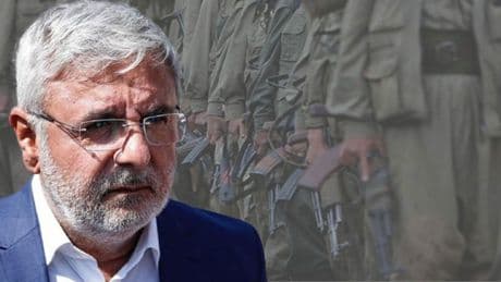 AKP'li Metiner'den 'süreç' önerisi: PKK bir toplumsal harekettir, Türkiye'nin gücüne dönüştürülmeli