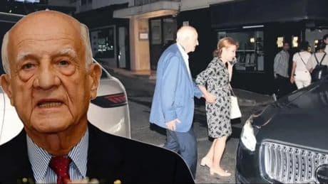 Son dakika...  İş insanı İnan Kıraç'ın evliliğinin iptali için açılan davada karar
