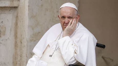 Los nombres más curiosos de los papas