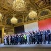 REPORTAGE. « Le bouquet final » : cent artisans de « la génération Notre-Dame » ont été décorés