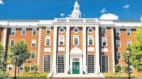 FUNDA KARAYEL / Bir karar, bin hayal: Harvard yolları kapandı mı?