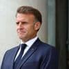 Wegen Palästinenserstaat-Vorstoß: Frankreichs Präsident Macron in Israel vorerst unerwünscht