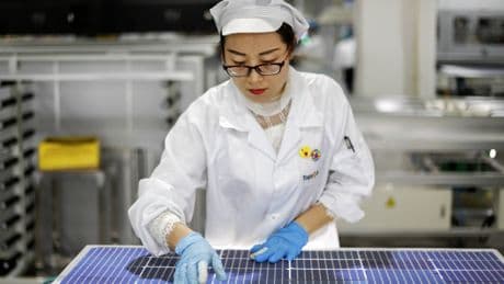 Comment la technologie made in China gagne du terrain dans le monde