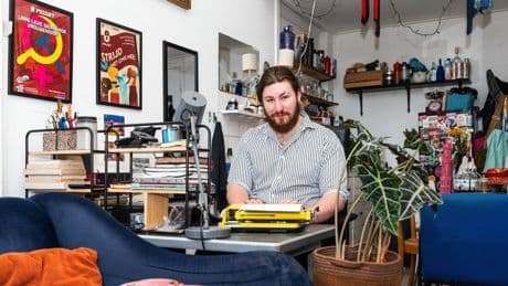 ‘Je moet mensen niet altijd alles uit handen nemen’