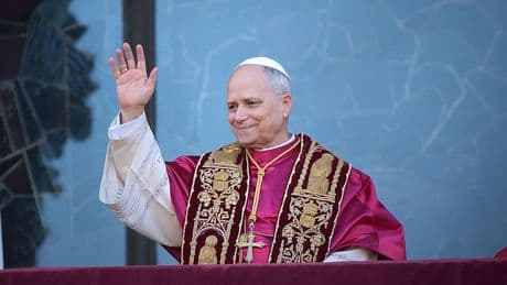 The History Behind Pope Leo XIV’s Name