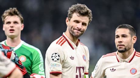 Alle raus in Europa! - Was ich jetzt von den deutschen Klubs erwarte