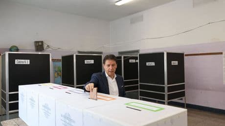 Overwinning voor regering-Meloni: Italiaans referendum over versoepelen naturalisatie haalt het niet
