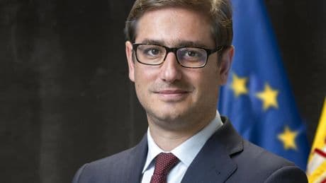 Carlos Cuerpo nombra director de Política Económica a Javier Muñoz Moldes, exmiembro del Gabinete de Mariano Rajoy