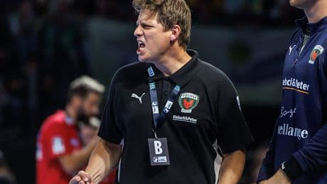 Handball-Bundesliga - Gummersbach gegen Füchse Berlin läuft im Free-TV!
