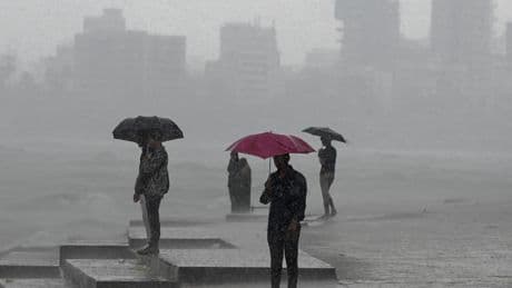 Urbanization Is Intensifying India’s Summer Heat and Rain