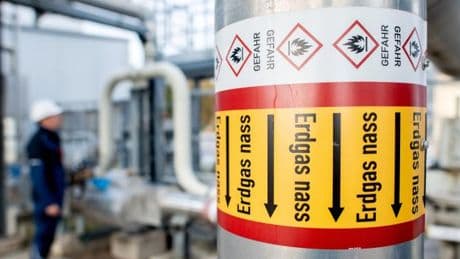 Speicherbetreiber widersprechen Regierung – im Januar könnte uns das günstige Gas ausgehen