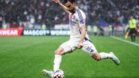 Mercato : Nicolás Tagliafico prolonge jusqu’en 2027 avec l’Olympique Lyonnais (officiel)