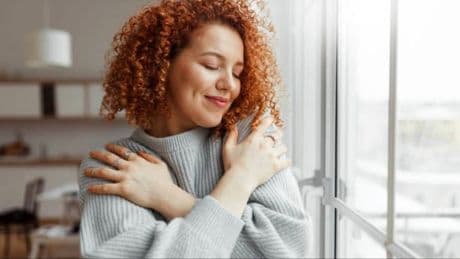 Stress bekämpfen leicht gemacht: Die wissenschaftlich bestätigte 20-Sekunden-Lösung