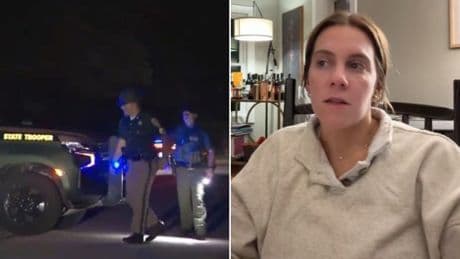 Mum-of-three who shared TikToks of dying husband shot him and two of their children dead