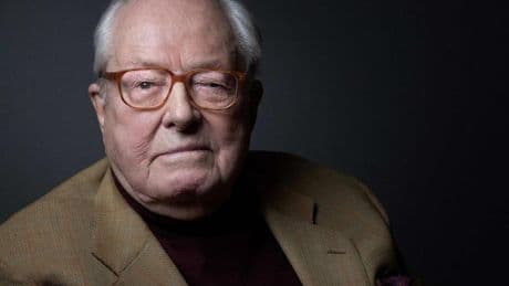 El TJUE obliga a los herederos de Jean-Marie Le Pen a devolver 300.000 euros al Parlamento Europeo