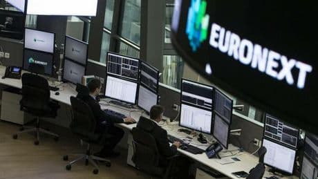 Euronext, 400 milioni di euro per rilevare la Borsa di Atene