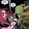Teenage Mutant Ninja Turtles spark outrage over LGBT character who takes over from Raphael