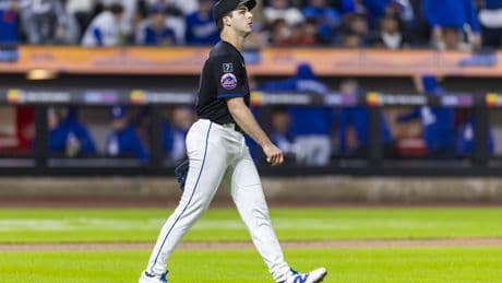 Mets’ wacky 13-inning odyssey ends in heartbreaking loss to Dodgers