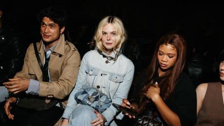 Stuart Vevers For Coach Beckons Beauty And Hope At NYFW