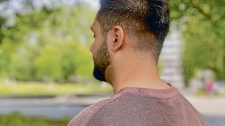 EU-Außengrenzen | Migrant*innen in Polens »Dschungel«